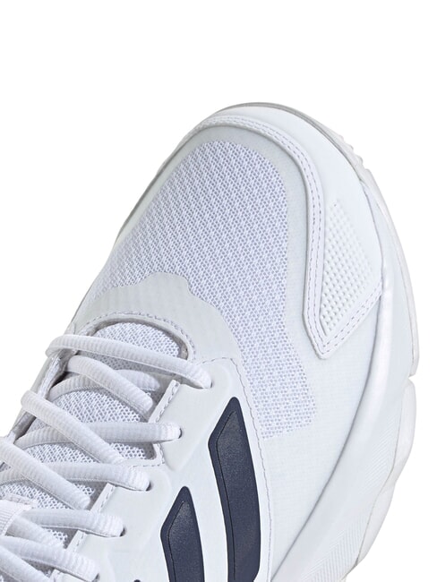 COURTJAM CONTROL 3 Tennisschuhe Wei&szlig; - Herrenschuhe