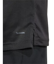 ADIDAS CLUB Tennis-T-Shirt Schwarz - Herren-T-Shirts - 6