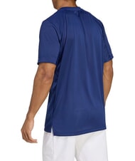 ADIDAS CLUB Tennis-T-Shirt - Herren-T-Shirts