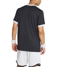 ADIDAS CLASSICS Kultiges Tennis-T-Shirt - Herren-T-Shirts