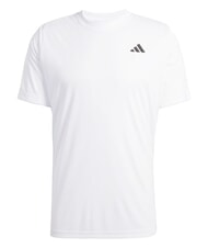 ADIDAS CLUB Tennis-T-Shirt Wei&szlig; - Herren-T-Shirts - 4