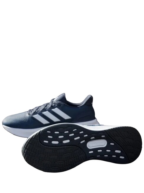 ULTRABOUNCE 5 Ged&auml;mpfte Laufschuhe Blau - Herrenschuhe