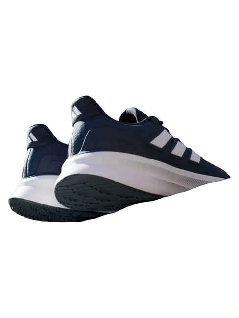 ULTRABOUNCE 5 Ged&auml;mpfte Laufschuhe Blau - Herrenschuhe