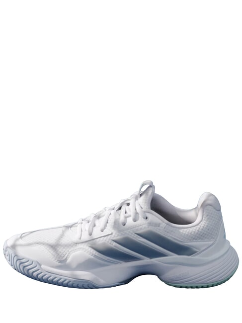 GAMECOURT 3 Tennisschuhe Wei&szlig; - Damenschuhe