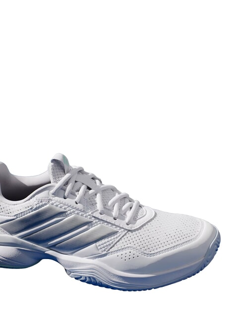 GAMECOURT 3 Tennisschuhe Wei&szlig; - Damenschuhe