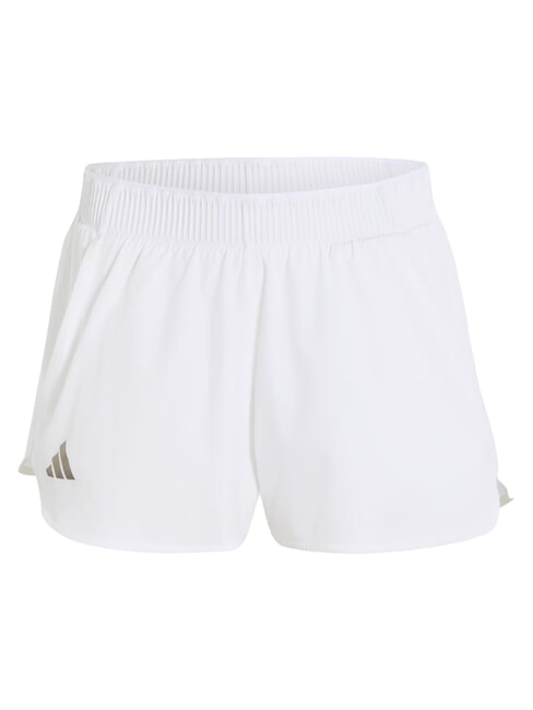 PRO Tennisshorts Wei&szlig; - Sportanz&uuml;ge f&uuml;r Damen