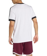 ADIDAS CLASSICS Kultiges Tennis-T-Shirt - Herren-T-Shirts