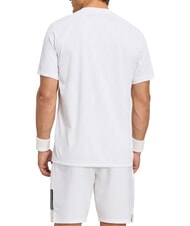 ADIDAS CLUB GRAPH Tennis-T-Shirt - Herren-T-Shirts
