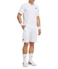 ADIDAS CLUB GRAPH Tennis-T-Shirt Wei&szlig; - Herren-T-Shirts - 3
