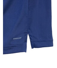 ADIDAS CLUB Tennis-T-Shirt Blau - Herren-T-Shirts - 5