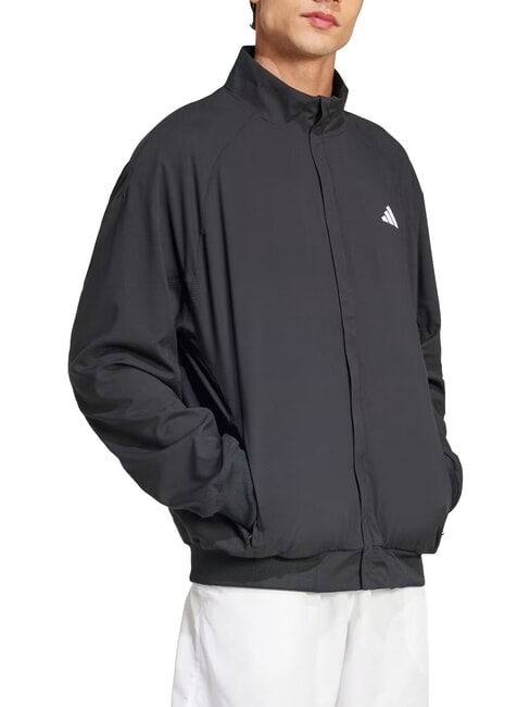 WALK ON Blazer Schwarz - Herrenjacken