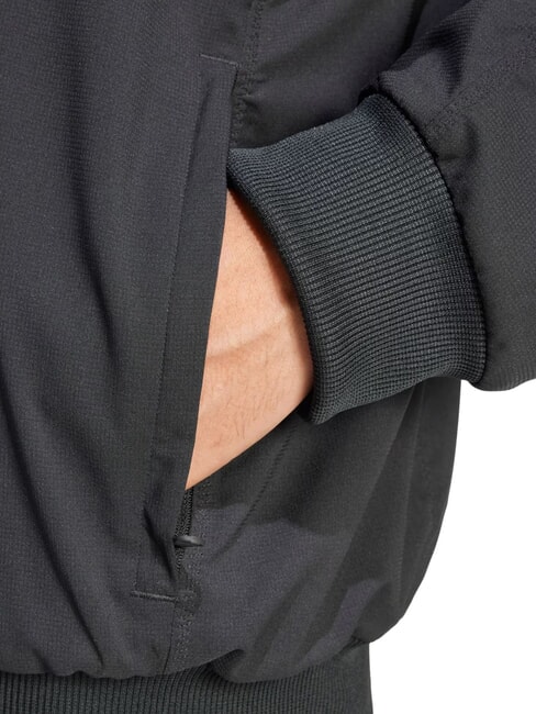 WALK ON Blazer Schwarz - Herrenjacken