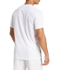 ADIDAS CLUB Tennis-T-Shirt - Herren-T-Shirts