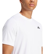 ADIDAS CLUB Tennis-T-Shirt Wei&szlig; - Herren-T-Shirts - 6