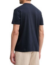 GUESS FLAGS AND CORD Baumwoll-T-Shirt smartblue - Herren-T-Shirts - 2