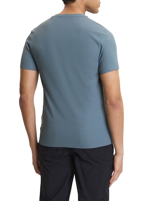 NEW TECH STRETCH Kurzarm-T-Shirt B&ouml;enmeer - Herren-T-Shirts