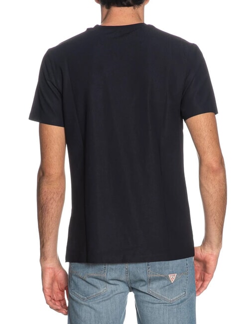 NEW TECH STRETCH Kurzarm-T-Shirt smartblue - Herren-T-Shirts