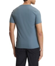 GUESS NEW TECH STRETCH Kurzarm-T-Shirt B&ouml;enmeer - Herren-T-Shirts - 2