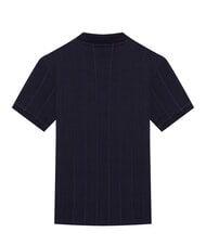 GUESS KNIT Kurzarm-Poloshirt smartblue - Kinder-T-Shirt - 2