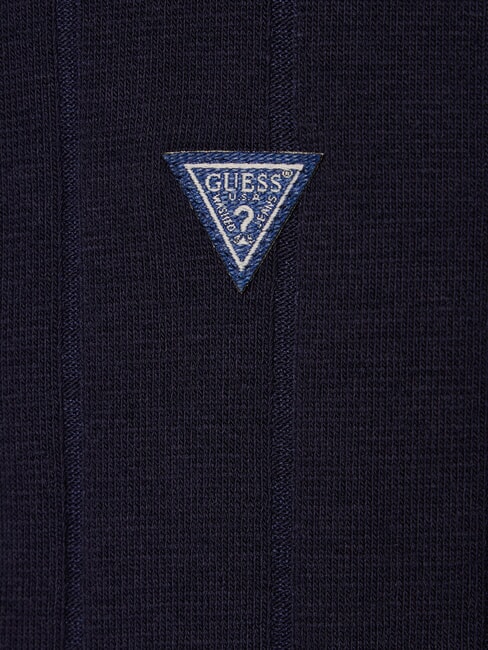 KNIT Kurzarm-Poloshirt smartblue - Kinder-T-Shirt