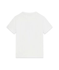 GUESS BASIC Baumwoll-T-Shirt - Kinder-T-Shirt