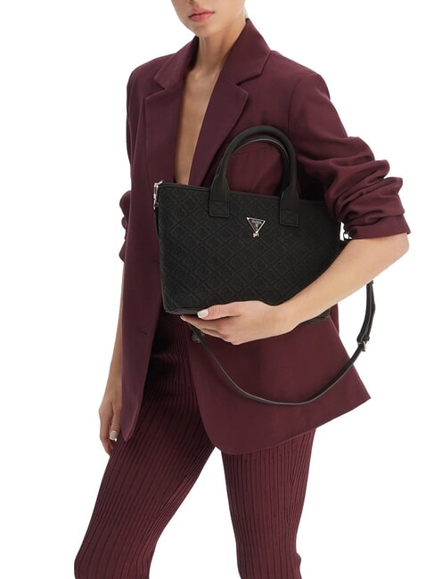 KIDS MINI ME Handtasche mit Schulterriemen jetbla - Damentaschen