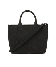 GUESS KIDS MINI ME Handtasche mit Schulterriemen jetbla - Damentaschen - 4