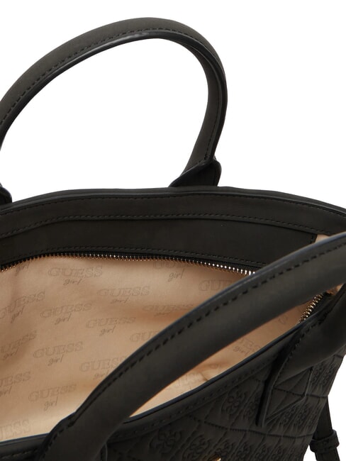 KIDS MINI ME Handtasche mit Schulterriemen jetbla - Damentaschen