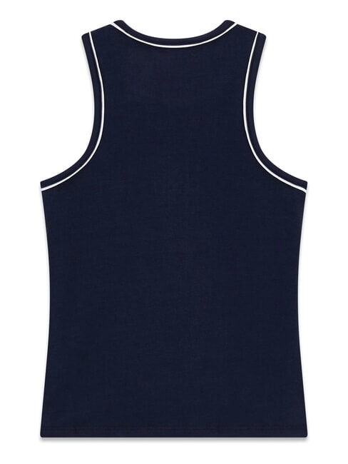 BASIC Tanktop passend zu Blau - Kinder-T-Shirt