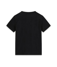 GUESS BASIC Baumwoll-T-Shirt jetbla - Kinder-T-Shirt - 2