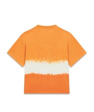 GUESS OVERSIZE Kinder-T-Shirts Batik-Sandt&ouml;ne - Kinder-T-Shirt - 2