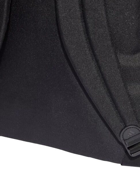 CLASSIC BARS Rucksack mit Vordertasche Schwarz - Rucks&auml;cke f&uuml;r Schule &amp; Freizeit