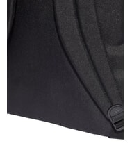 ADIDAS CLASSIC BARS Rucksack mit Vordertasche Schwarz - Rucks&auml;cke f&uuml;r Schule &amp; Freizeit - 7
