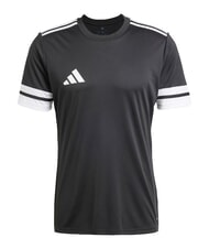 ADIDAS SQUA25 Kurz&auml;rmeliges Renn-T-Shirt Schwarz - Herren-T-Shirts - 5