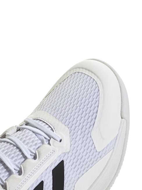 NOVAFLIGHT 2 Hallensportschuhe Wei&szlig; - Herrenschuhe