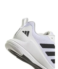 ADIDAS NOVAFLIGHT 2 Hallensportschuhe Wei&szlig; - Herrenschuhe - 8