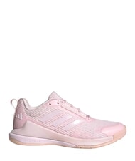 ADIDAS NOVAFLIGHT 2 Hallensportschuhe Rosa - Damenschuhe - 2