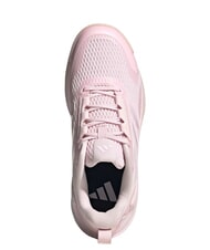 ADIDAS NOVAFLIGHT 2 Hallensportschuhe Rosa - Damenschuhe - 4