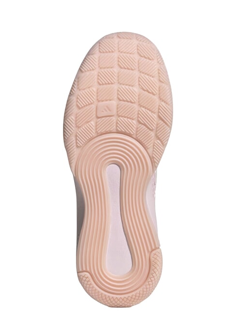 NOVAFLIGHT 2 Hallensportschuhe Rosa - Damenschuhe