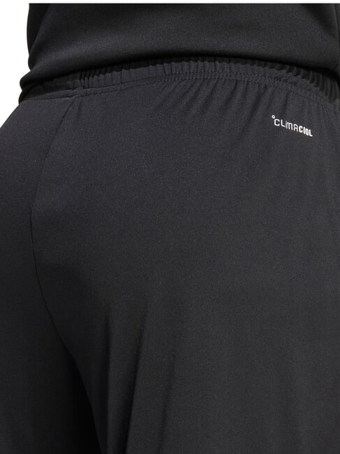 ENTRADA26 Trainingsshorts Schwarz - Hosen Herren