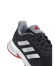 ADIDAS GAME SPEC 2 Laufschuhe Schwarz - Schuhe Unisex - 7