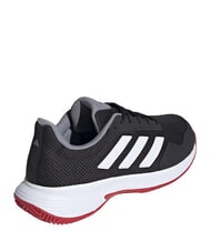ADIDAS GAME SPEC 2 Laufschuhe Schwarz - Schuhe Unisex - 3
