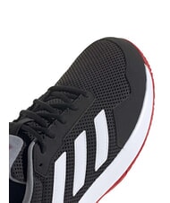 ADIDAS GAME SPEC 2 Laufschuhe Schwarz - Schuhe Unisex - 8