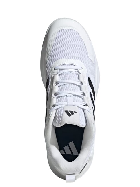 NOVAFLIGHT 2 Hallensportschuhe Wei&szlig; - Herrenschuhe