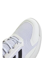 ADIDAS NOVAFLIGHT 2 Hallensportschuhe Wei&szlig; - Herrenschuhe - 7