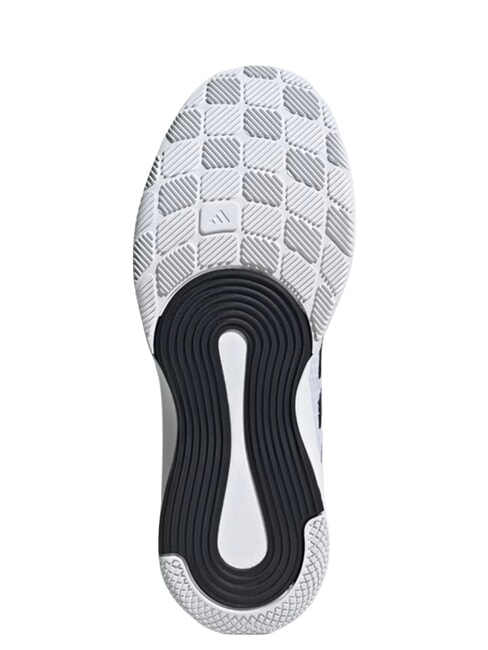 NOVAFLIGHT 2 Hallensportschuhe Wei&szlig; - Herrenschuhe
