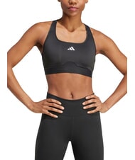 ADIDAS PWRCT Sport-BH, eckiger Ausschnitt - BHs Damen