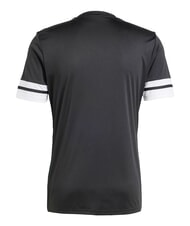 ADIDAS SQUA25 Kurz&auml;rmeliges Renn-T-Shirt Schwarz - Herren-T-Shirts - 6