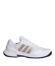 ADIDAS GAMECOURT 2 Laufschuhe - Herrenschuhe