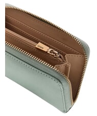 GUESS SERENOVA Damengeldb&ouml;rse Helles Salbeigr&uuml;n - Brieftaschen Damen - 2